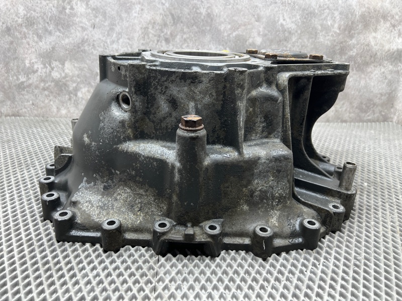 Корпус КПП задняя часть DAF (б/у)