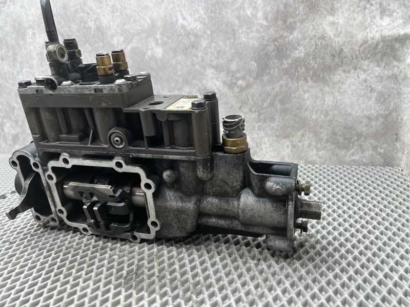 Блок управления КПП MAN TGA TGS TGX (б/у)