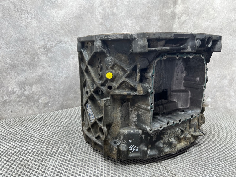 Корпус КПП DAF (б/у)