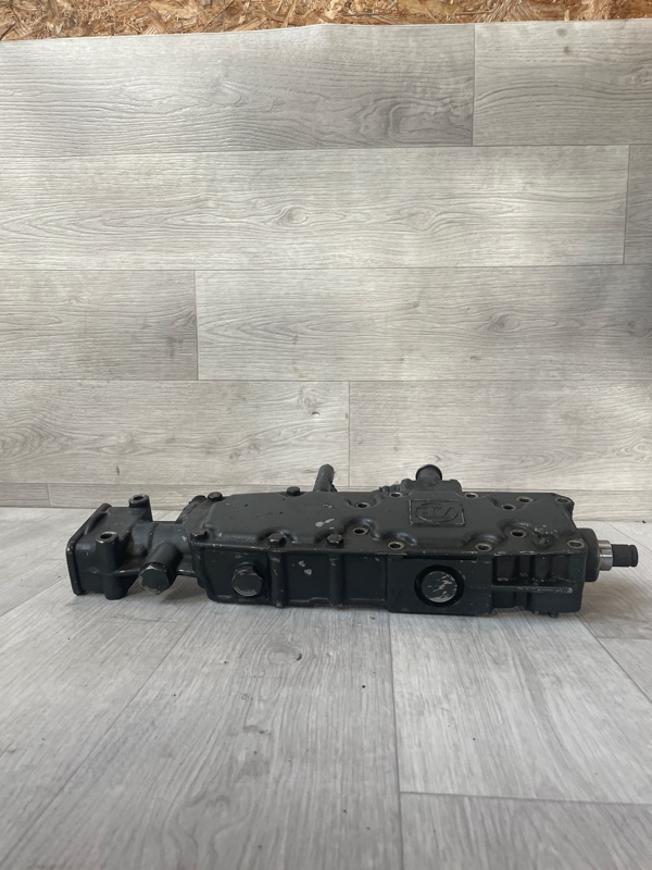 Механизм переключения передач IVECO Stralis (б/у)