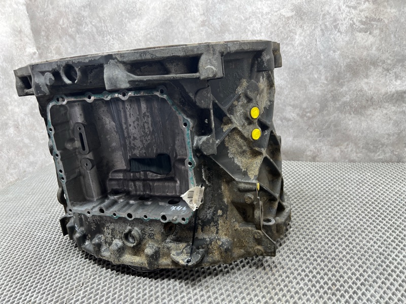 Корпус КПП DAF (б/у)