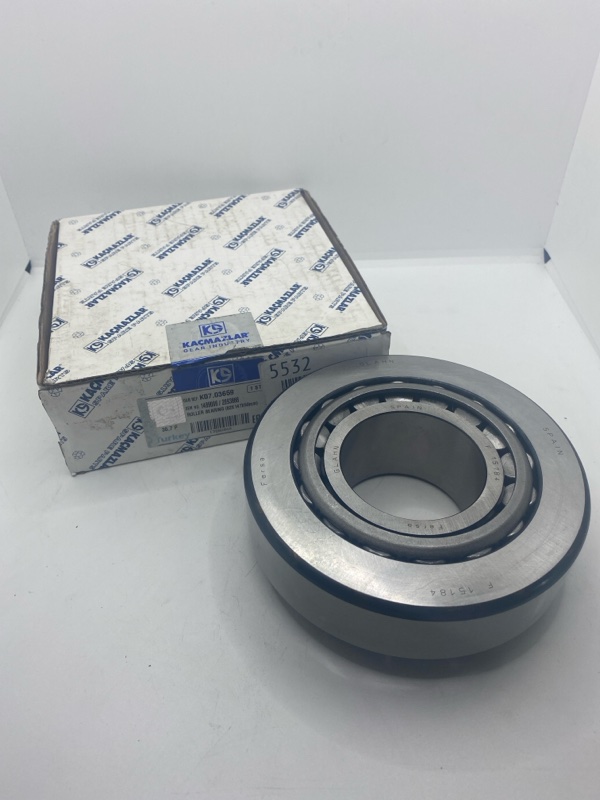 Подшипник дифференциала Scania P/G/R/T