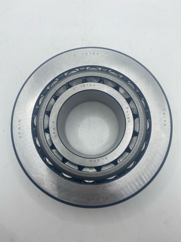 Подшипник дифференциала Scania P/G/R/T