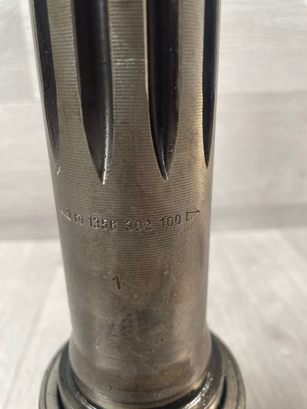Первичный вал КПП DAF (б/у)