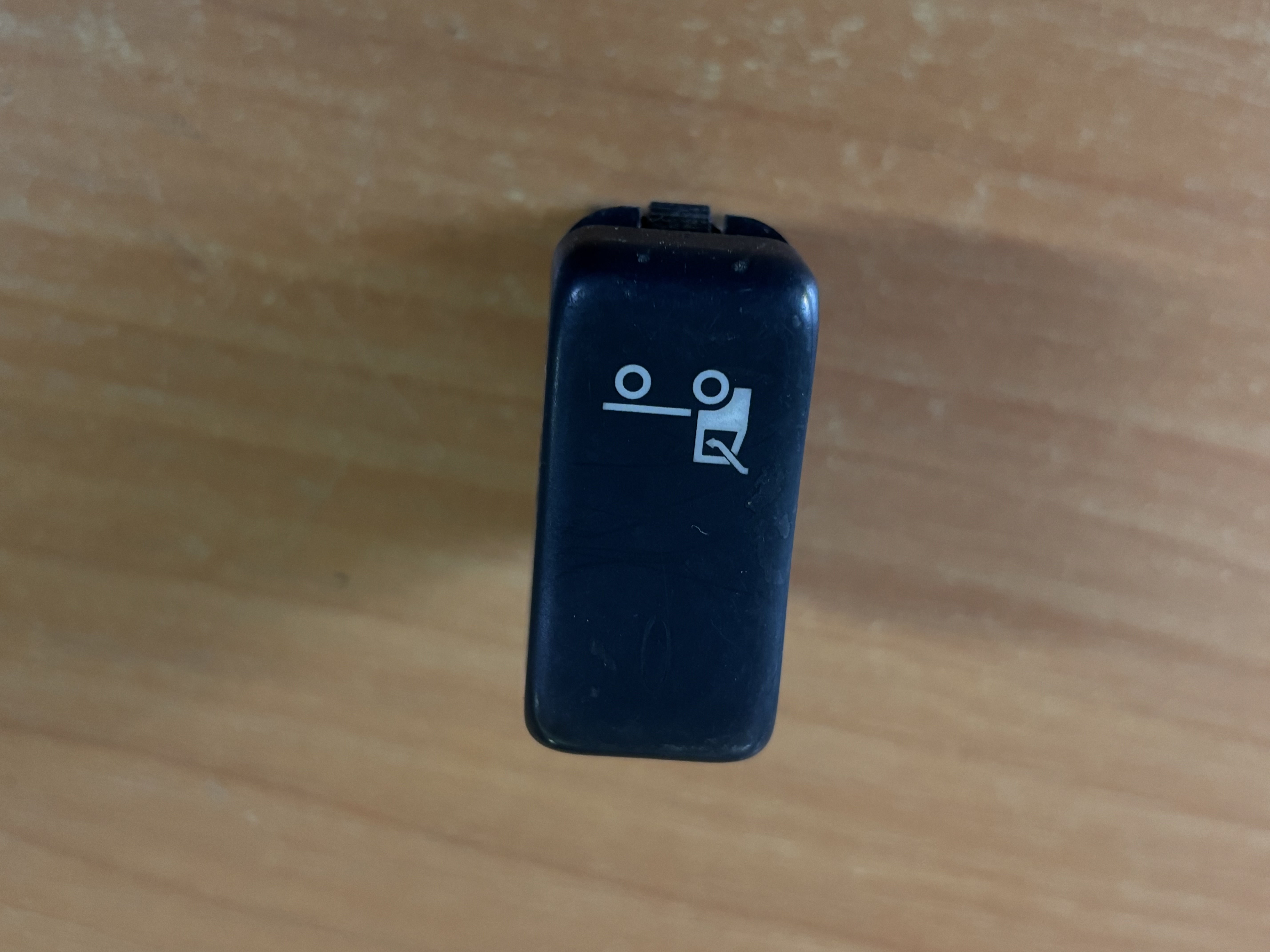 Кнопка многофункциональная Ман MAN TGA  81255030254 0331403