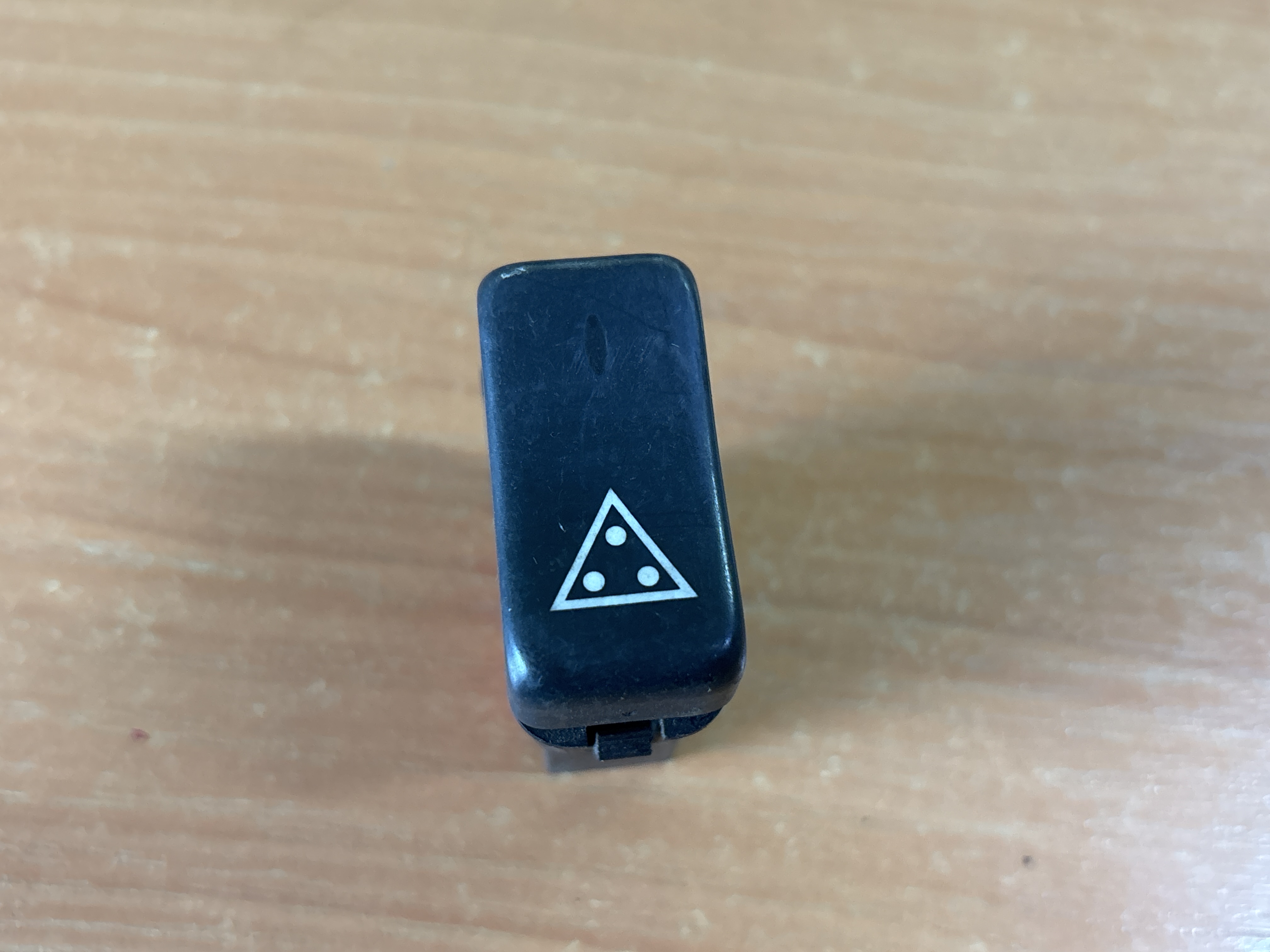 Кнопка Ман Man TGA 81255250061