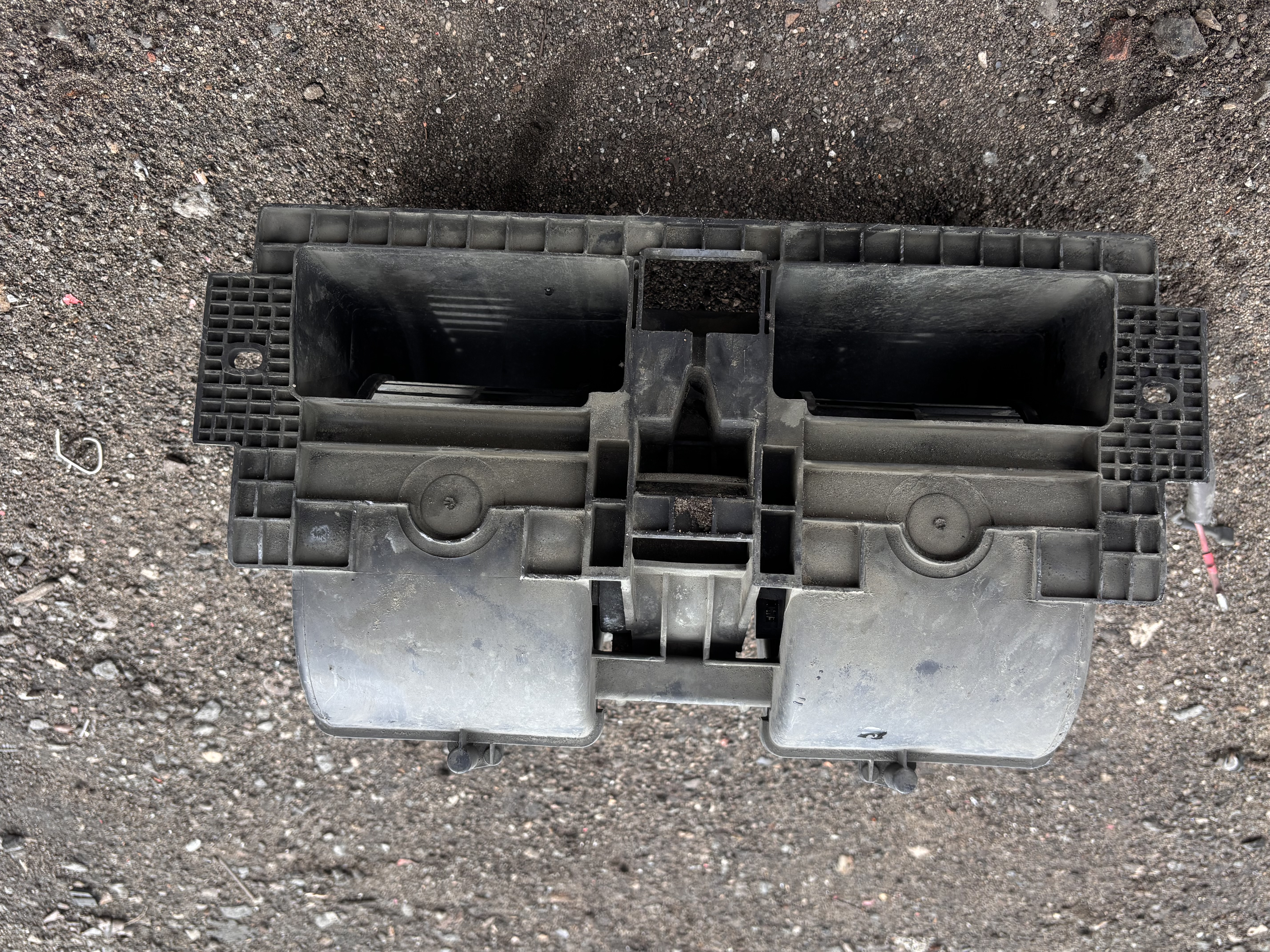 Мотор печки Моторчик отопителя Даф DAF LF45 652900W 652901A 652902M Рено Вольво Renault Volvo Valeo
